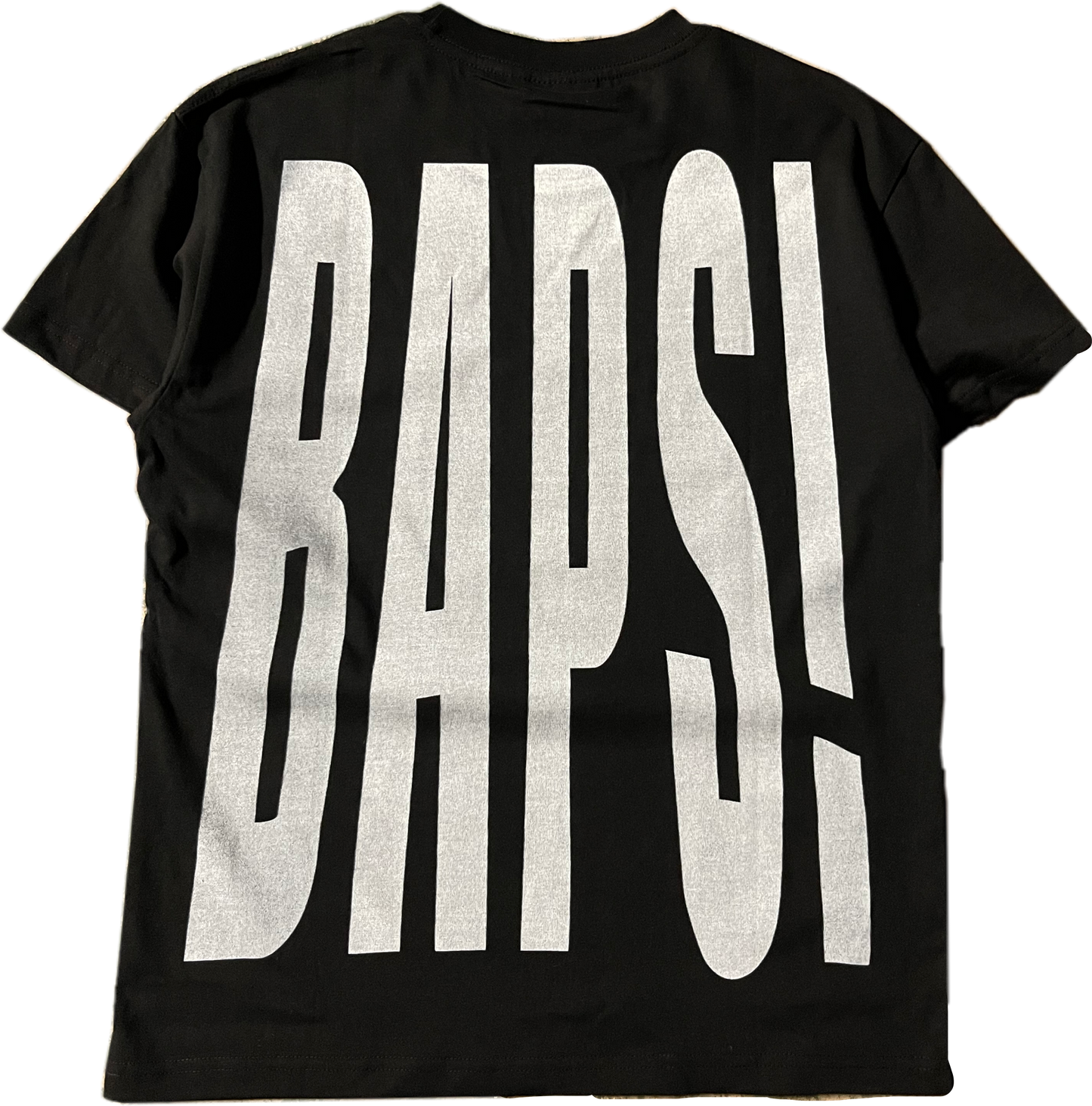 BAPS-tee